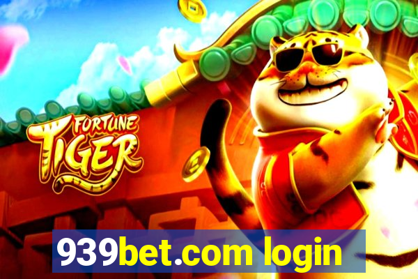 939bet.com login