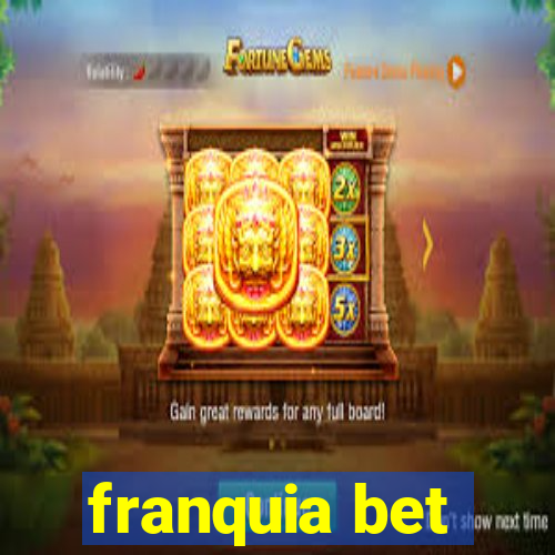 franquia bet