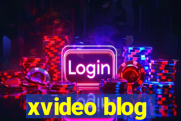 xvideo blog