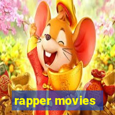 rapper movies