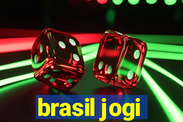 brasil jogi