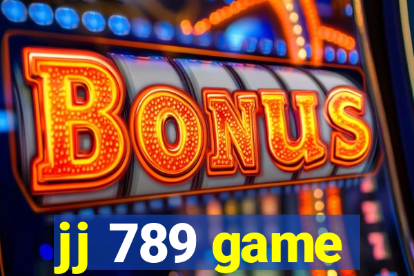 jj 789 game