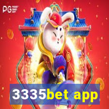 3335bet app