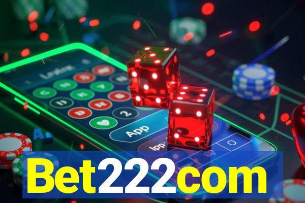 Bet222com