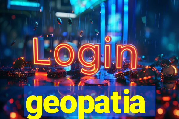 geopatia