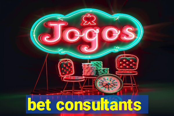 bet consultants