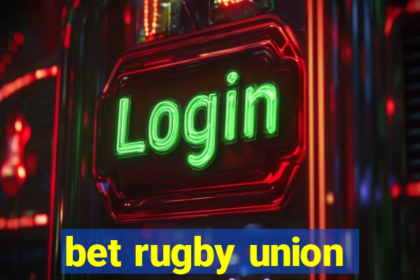 bet rugby union