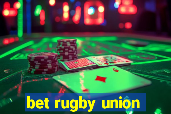 bet rugby union