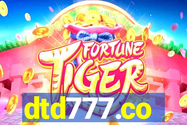 dtd777.co