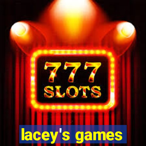 lacey's games