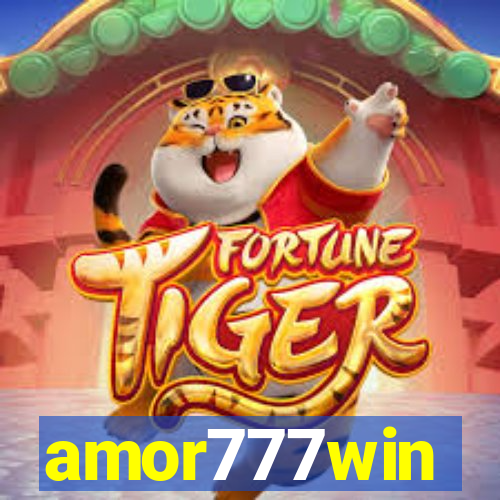 amor777win