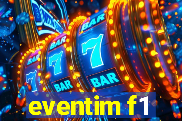 eventim f1