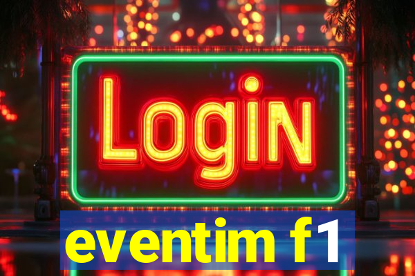 eventim f1