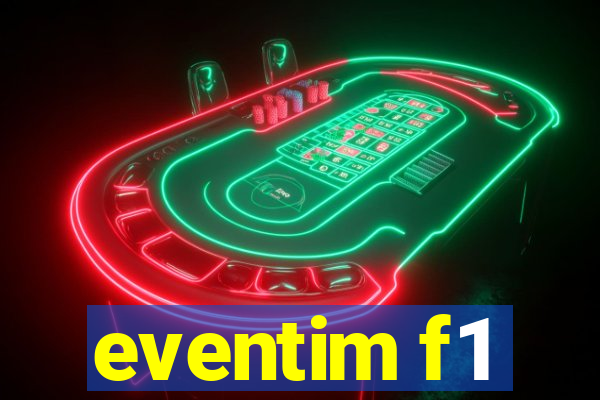 eventim f1