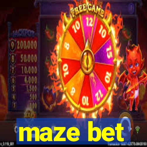 maze bet