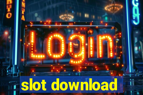 slot download