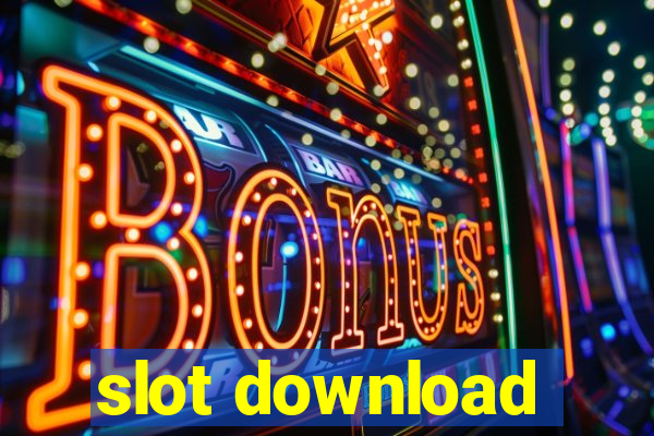 slot download