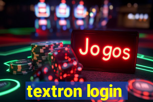 textron login