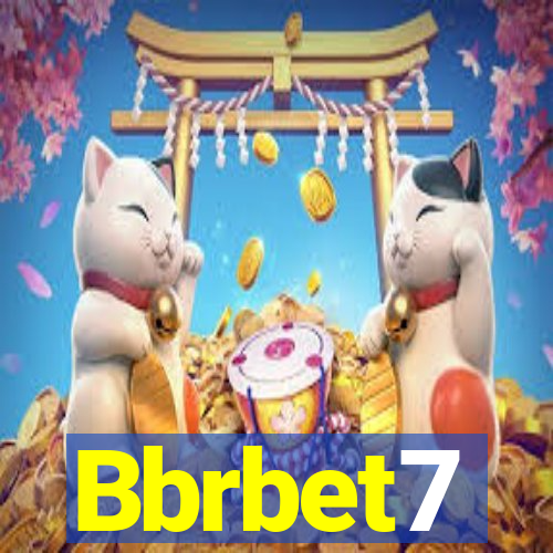 Bbrbet7