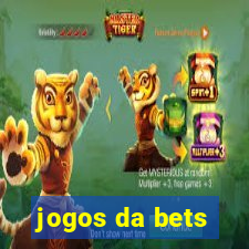 jogos da bets