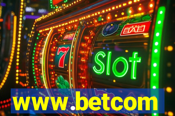 www.betcom