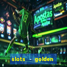 slots - golden spin casino