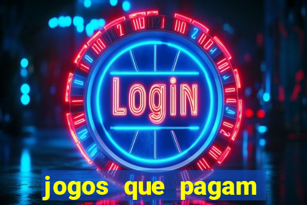 jogos que pagam sem precisar fazer depósito