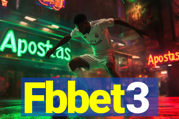 Fbbet3