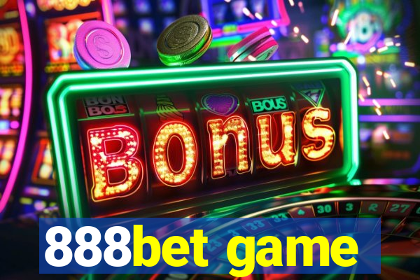 888bet game