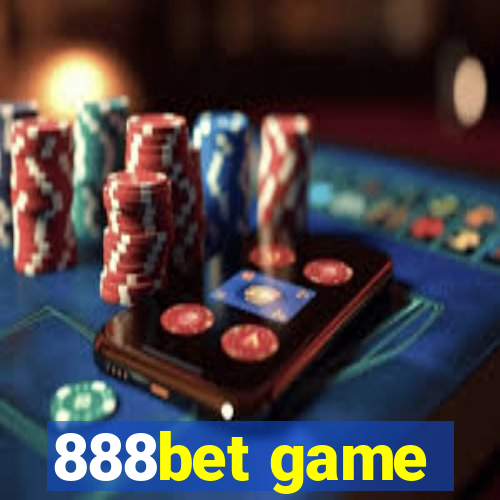 888bet game