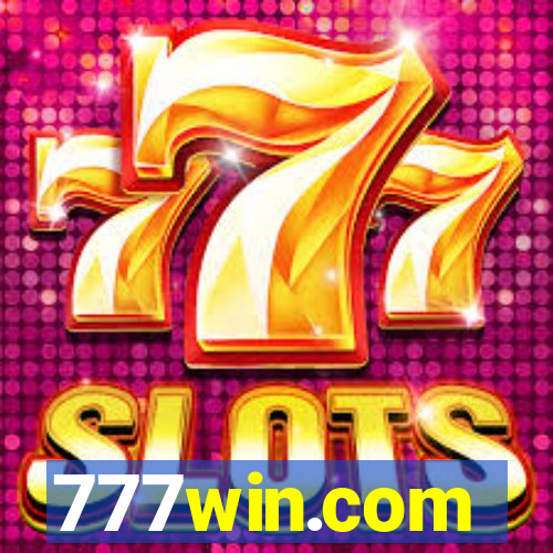 777win.com