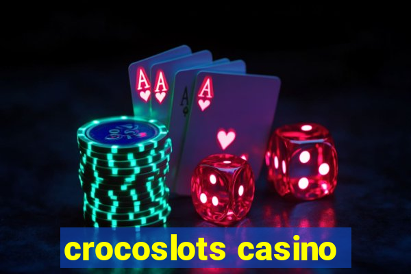 crocoslots casino