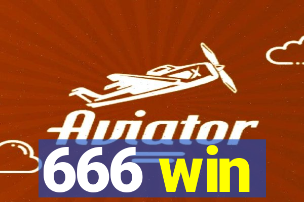 666 win