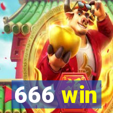 666 win