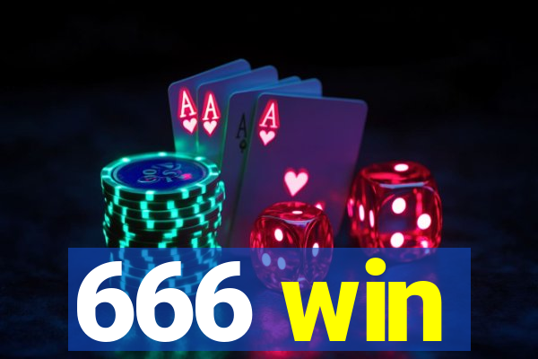 666 win