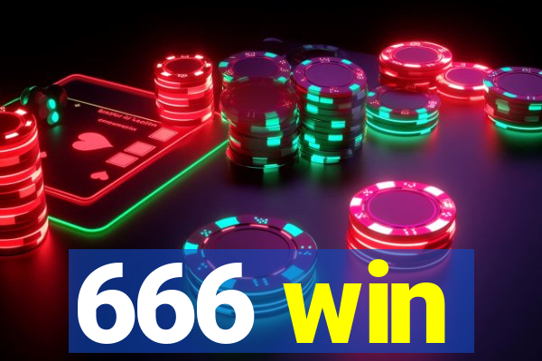 666 win