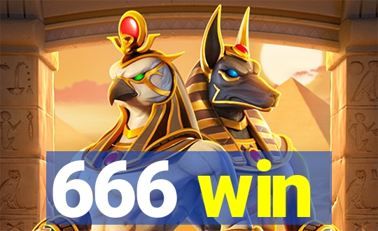 666 win