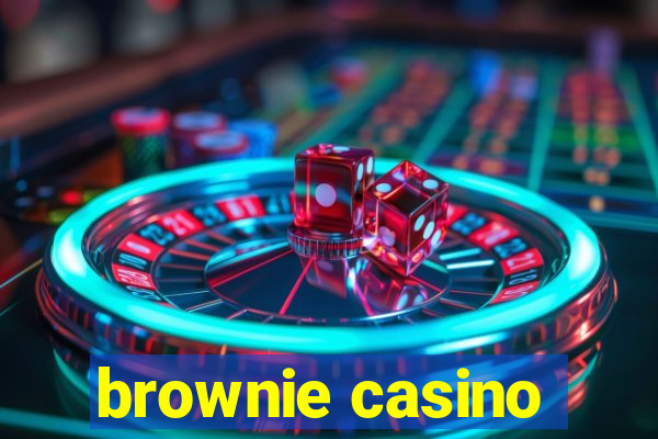 brownie casino