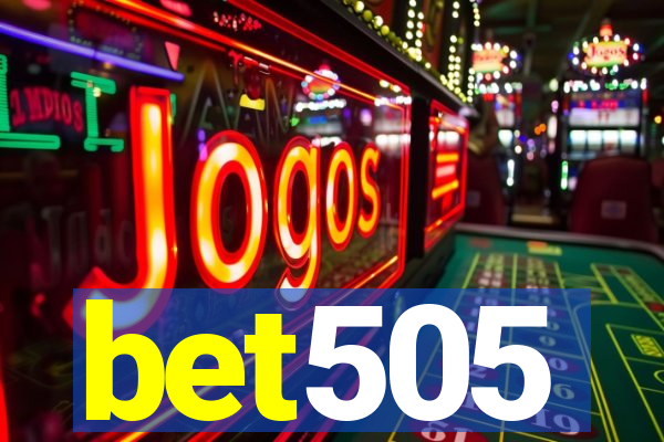 bet505