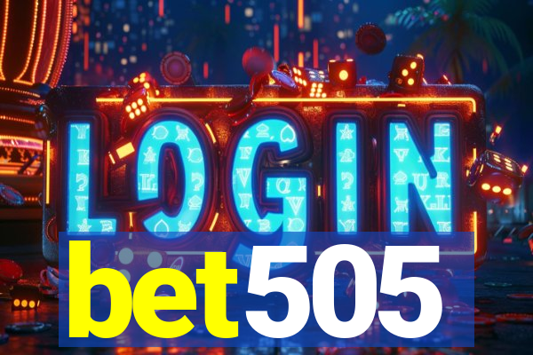 bet505