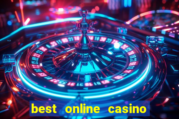 best online casino to play