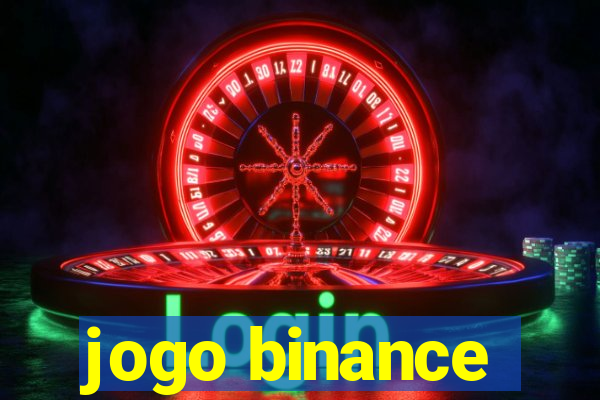 jogo binance