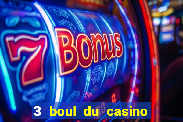 3 boul du casino gatineau qc