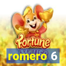 romero 6