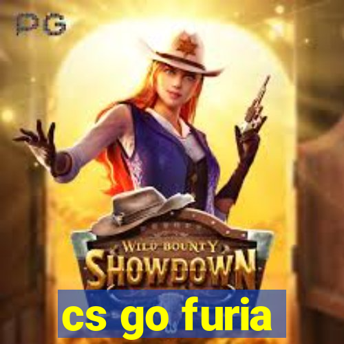 cs go furia