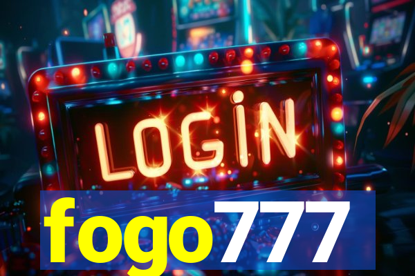 fogo777