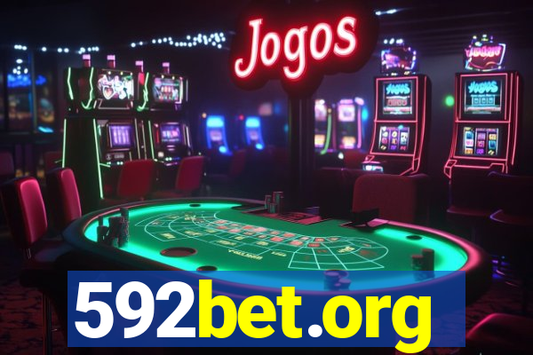 592bet.org