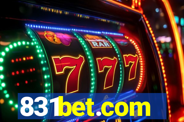 831bet.com