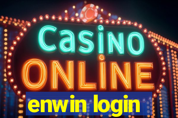 enwin login