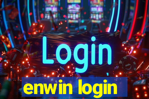 enwin login